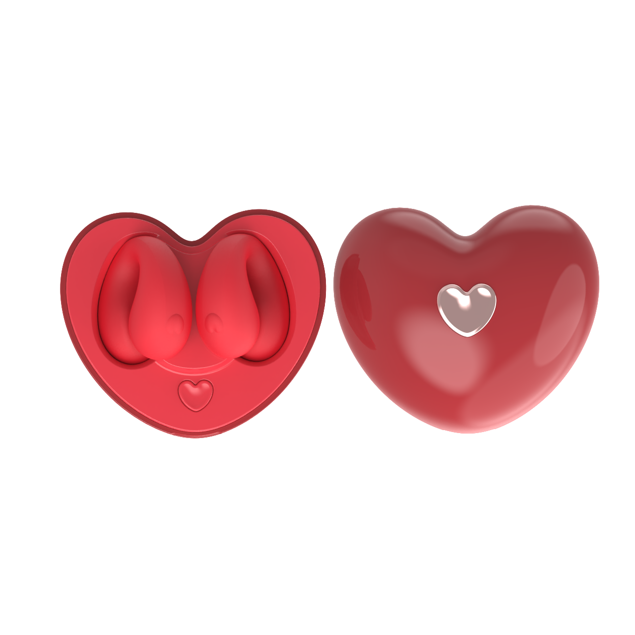 Hearts Pod - Dual-Clip Stimulator - Image 6