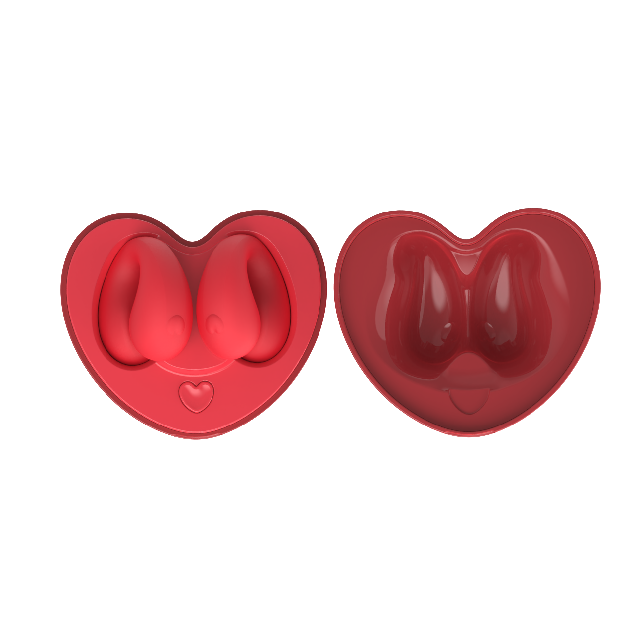 Hearts Pod - Dual-Clip Stimulator - Image 4