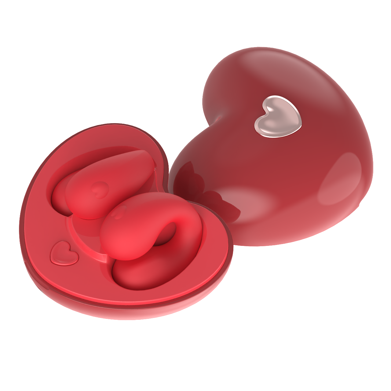 Hearts Pod - Dual-Clip Stimulator - Image 3