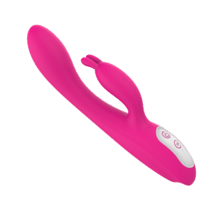 Naughty - Rapid-Warming Flex Wand