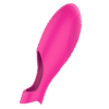 Vicky - Bullet-Core Petite Massager