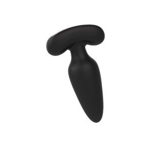 Albert - Remote-Ready Silicone Wand