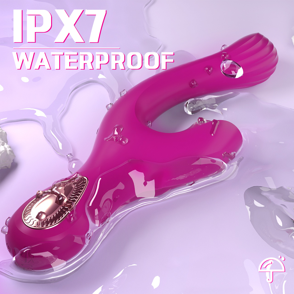 Adela - Signature Gift-Box Wand