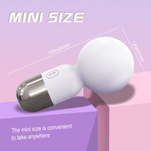 Sweet Pop - Mini AV Wand