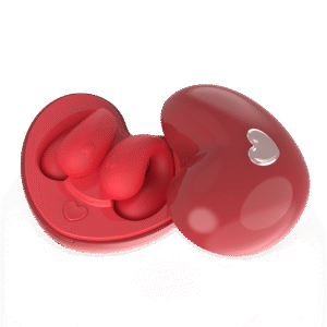 Hearts Pod - Dual-Clip Stimulator
