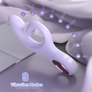 Good Luck - Nebula Wand