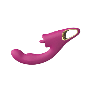 Siren - Triple-Action Luxe Wand